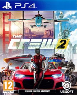 The Crew 2 (richiede internet)