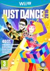 Just Dance 2016