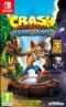 Crash Bandicoot NSane Trilogy