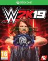 WWE 2K19