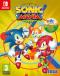 Sonic Mania Plus
