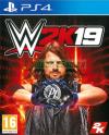 WWE 2K19
