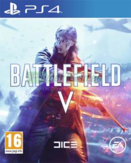 Battlefield V