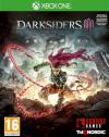 Darksiders III