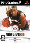 NBA LIVE 06