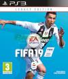 FIFA 19 Legacy Edition