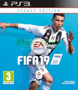 FIFA 19 Legacy Edition