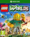 LEGO Worlds
