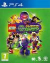 LEGO DC Super Villains