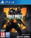 Call of Duty Black Ops IIII
