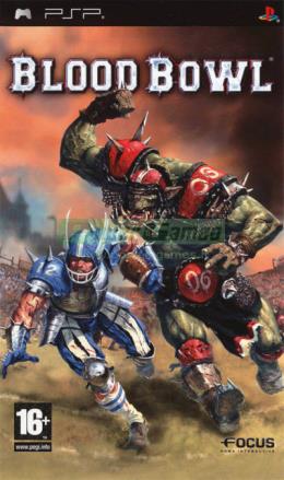 Blood Bowl