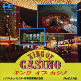 King of Casino