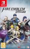 Fire Emblem Warriors