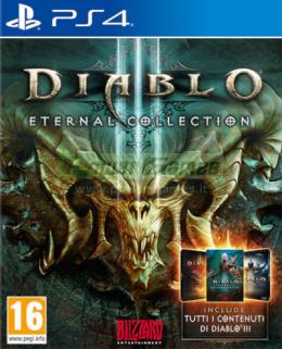 Diablo III Eternal Collection