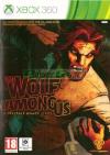 The Wolf Among Us