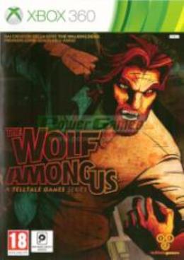 The Wolf Among Us