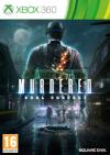 Murdered Soul Suspect
