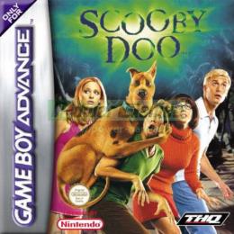 Scooby Doo