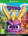 Spyro Reignited Trilogy (richiede download)