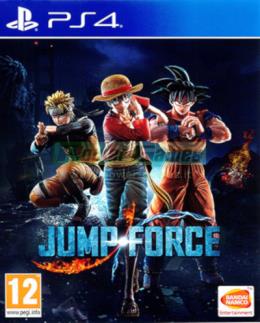 Jump Force