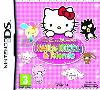 Loving Life with Hello Kitty & Friends