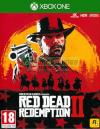 Red Dead Redemption II