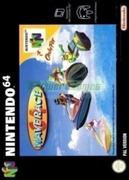Wave Race 64