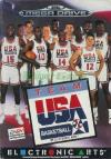 Team USA Basketball