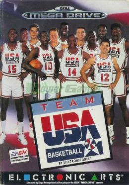 Team USA Basketball