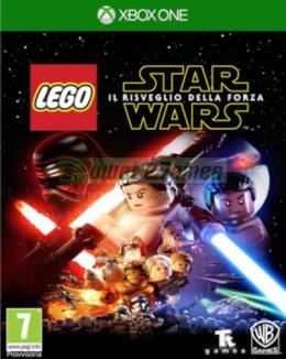 LEGO Star Wars Il Risveglio Della Forza