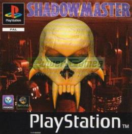 Shadow Master