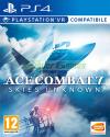 Ace Combat 7 Skies Unknown