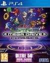 SEGA Mega Drive Classics