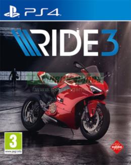 RIDE 3