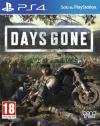 Days Gone