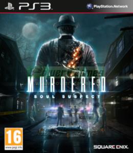 Murdered Soul Suspect