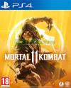 Mortal Kombat 11