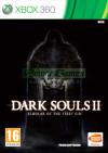 Dark Souls II Scholar of the First Sin
