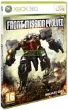 Front Mission Evolved