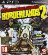 Borderlands 2 pacchetto contenuti aggiuntivi