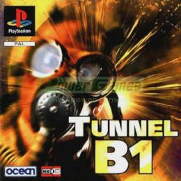 Tunnel B1