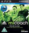 Adidas miCoach