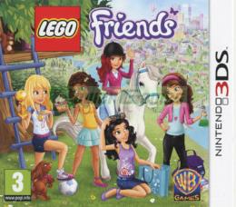 LEGO Friends
