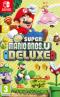 New Super Mario Bros. U Deluxe