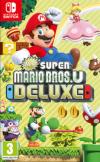 New Super Mario Bros. U Deluxe