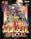 Fatal Fury Special