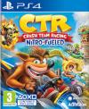 CTR Crash Team Racing Nitro Fueled