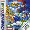 Buzz Lightyear of Star Command