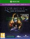 Torment Tides of Numenera