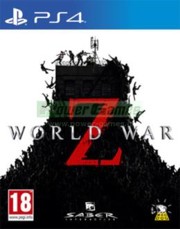 World War Z